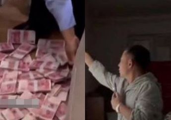 Menantu Kehilangan Rp 2 Miliar Setelah Mertua Berkunjung, Syok Saat Cek Kamera CCTV