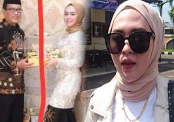 Foto Meylisa Zaara Diduga Ngeroom di Hotel Bareng Mantan Anggota DPRD Viral, Begini Klarifikasi sang Selebgram