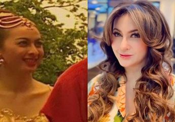 CANTIKNYA Diana Pungky, Pemain Jinny oh Jinny Ini Bikin Geger Usai Pamer Penampilan Baru, Dijuluki Bak Boneka Barbie Indonesia!