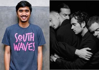 Sindiran Menohok Duta Sheila On 7, Tak Sudi Tiru Aksi Kontroversi Vokalis The 1975 saat Manggung di Acara Ini: Masa Saya Cium...