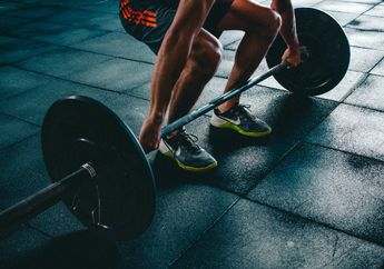 Arti Mimpi Jadi Binaragawan Pertanda Baik, Ada Kepercayaan Diri sampai Mampu Atasi Rintangan, Berbahagialah