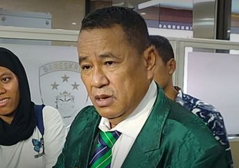 Hotman Paris Ogah Sebut Acara Lamaran Anaknya Mewah: Seserahan Biasa Aja