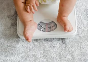 Nutrisi Seimbang, Keharusan atau Kemewahan Untuk Anak? Ini Kata Ahli Gizi