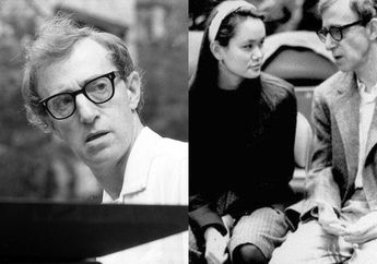 Sutradara Kondang ini Nikahi Anak Tiri, Jalin Hubungan Saat Masih Beristri, Nasibnya Berakhir Begini