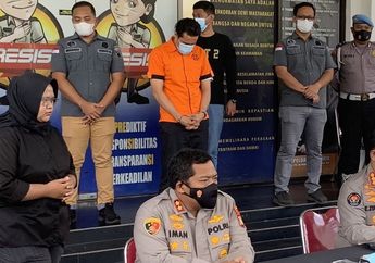 Imbau Masyarakat untuk Jauhi Narkoba, Bobby Joseph: Susah Keluar dari Sini
