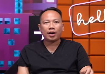 Disinggung Soal Lebih Sedih Putus Hubungan dengan Zaskia Gotik dan Kalina Ocktaranny, Vicky Prasetyo Beri Jawaban Mengejutkan Ini