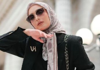 Dulu Tinggal di Rumah Berdinding Kayu yang Beralas Semen, Wanita Cantik ini Menjelma Jadi Artis dan Pebisnis, Kini Lebarkan Sayapnya ke Dunia Politik