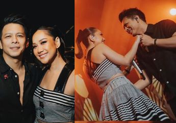 Ariel NOAH dan BCL Jadian? Mantan Luna Maya Kepergok Makin Lengket dengan Janda Ashraf Sinclair, Foto Ini Jadi Buktinya!