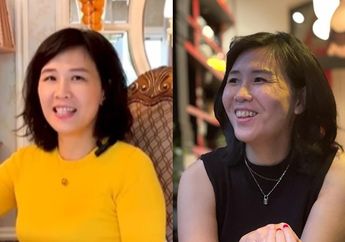 Jadi Wanita Idaman, Veronica Tan Curhat Jadi Generasi Sandwich, Beri Nasihat Bijak Buat Semua Orang yang Senasib 