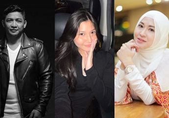 CANTIKNYA Anak Gadis Pasha Ungu dan Okie Agustina, Wajah Ayunya Disebut Plek Ketiplek Prilly Latuconsina, Lihat Potretnya!