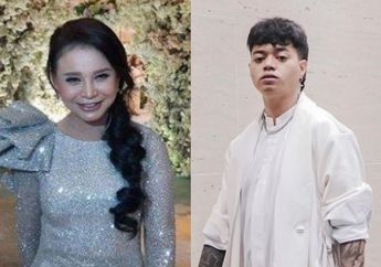 Dikira Pacaran dengan Reza Arap, Rossa Buka Suara Soal Isu Kedekatannya dengan Mantan Suami Wendy Walters