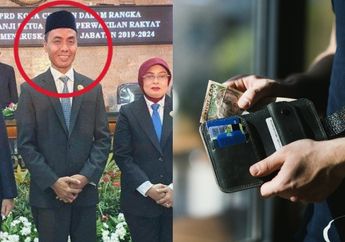 HARTANYA Minus Ratusan Juta, Inilah Sosok Ruri Tri Lesmana, Ketua DPRD Cirebon yang Dijuluki Pejabat Termiskin di Jabar, Kok Bisa?