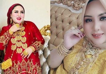 Bos Skincare yang Dijuluki Ratu Emas Mira Hayati Kini Ditahan, Tak Lagi Hidup Hedon Usai Kenakan Baju Tahanan