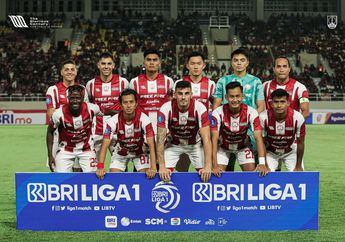 Kalah Saing dengan Konser, Persis Vs Arema FC Digelar di Stadion Sriwedari Tanpa Penonton
