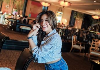 Pergi ke Labuan Bajo, Shinta Bachir Gagal Hadiri Mediasi Sidang Cerai