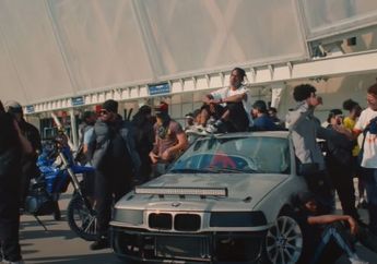 Lagu Baru Travis Scott, Bad Bunny, dan The Weeknd Berjudul KPOP, Ini Liriknya yang Ternyata Tak Mengandung Unsur Korea!