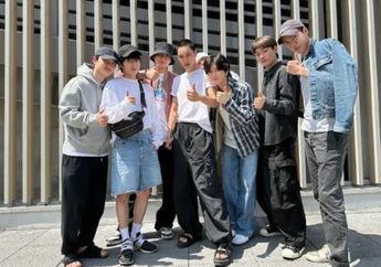 Arti Mimpi Bertemu Artis Idola Berbahagialah, Keinginan Bakal Terwujud dalam Waktu Dekat, Simak Penjelasannya