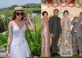 Juragan Kue Cantik Ini Diam-diam Bakal Jadi Mantu Hotman Paris, Intip Gaya Mentereng Calon Istri Fritz Hutapea yang bak Sosialita!