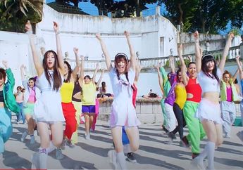 3 Arti Mimpi Menari, Bersyukurlah! Pertanda Hidup Anda Lagi Bahagia-bahagianya