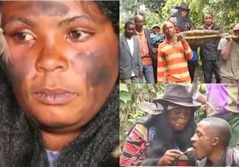 Wanita Poligami 7 Pria, Hidupnya Dimanja Bak Ratu, Lakukan ini Demi Bisa Punya Banyak Anak