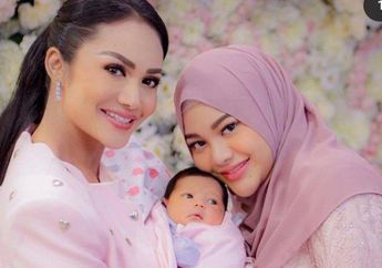 TERBONGKAR! Aurel Hermansyah dan Krisdayanti Sempat Ribut Besar Sampai Putus Komunikasi, Kembali Baikan karena Hal Ini
