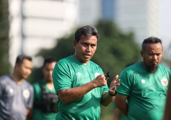 Bima Sakti Coret Banyak Pemain Blasteran Jelang Piala Dunia U-17, Sungguh Kontras dengan Shin Tae-yong