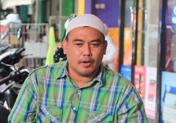 INNALILAHI, Taufik Lala, Pemeran Bapak Tebe dalam Sinetron Islam KTP Meninggal Dunia, Penyebabnya Diduga karena Penyakit Ini