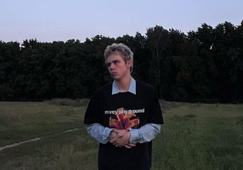 The Kid LAROI Rilis Lagu Baru untuk Soundtrack Film Barbie, Simak Lirik Forever & Again