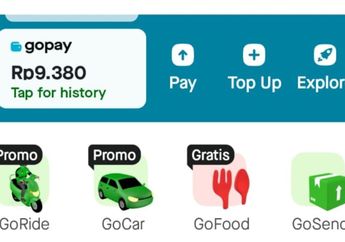 Ingin Lebih Hemat di 2025? Begini Cara Mudah Menonaktifkan GoPayLater