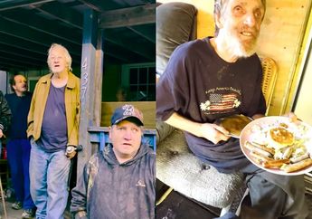 Tak Satupun Anak Terlahir Normal, Viral Kisah Keluarga Whitaker yang Puluhan Tahun Jalini Perkawinan Sedarah