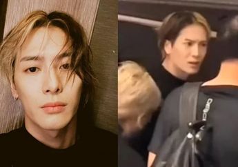 NGERI BANGET! Jackson Wang Diserang Fans Fanatik di Thailand, Tubuhnya Dicengkram dan Ditarik Keluar dari Mobil