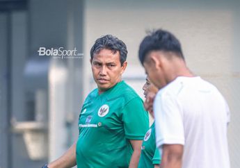 Pertahanan Timnas U-17 Indonesia Jadi Sorotan, Bima Sakti Beberkan Kelemahan Anak Asuhnya