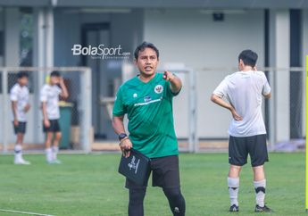 Kebebasan Bima Sakti Tentukan Pemain Timnas U-17 Indonesia, Erick Thohir: Frank Wormuth Tak Berhak Intervensi