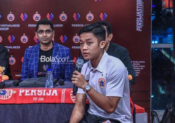 Oliver Bias Berstatus Lulusan RB Leipzig & Anak Didik Ralf Rangnick, Bek Timnas U-23: Dia Bisa Belajar dari Saya