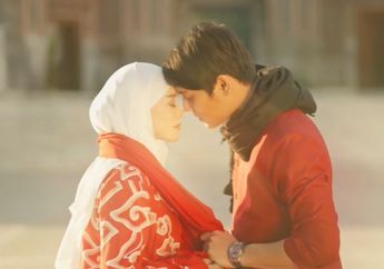 Rumah Tangganya Nyaris Karam, Lesti Kejora Ungkap Rasanya Jadi Istri Rizky Billar usai 2 Tahun Menikah: Pokoknya...