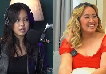 Pinkan Mambo Pamer Video Centil Setelah Bungkam akan Curhatan Anak yang Dilecehkan Suami, sang Penyanyi Panen Hujatan