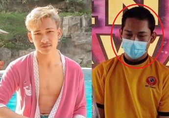 INGAT Ferdian Paleka? Dulu Dihujat Gegara Prank Sembako Isi Sampah, Kini Kembali Diciduk Polisi Gegara Lakukan Hal Ini!