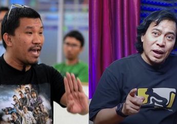 7 Pelawak Nyaleg di Pemilu 2024, dari Mongol Stres sampai Komeng, &lsquo;Tak Bisa Sejahterakan tapi Bisa Bahagiakan&rsquo;