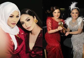 Dicap Anak Durhaka, Aurel Hermansyah Pilu Jadi Korban Jempol Julid Netizen, Istri Atta Halilintar Ungkap Kisah di Baliknya!