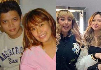 TERKUAK Sosok Sandy Sanjaya, Ayah Kandung Michelle Ashley, Pilu Putrinya Dilecehkan Suami Pinkan Mambo