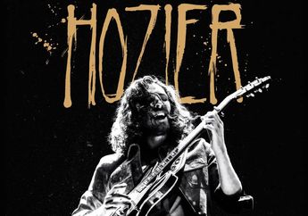 Lagu Baru Hozier Sudah Rilis, Berikut Lirik De Selby (Part 2)