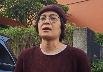 Dituding Pakai Narkoba, Mita The Virgin Klarifikasi hingga Ungkap Cerita Ini: Yang Dikatain Aneh...