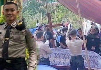 Didor Senior Polisi hingga Lehernya Bolong,  Bripda Rico Diduga Sempat Tolak Bisnis Ilegal Ini Sebelum Tewas