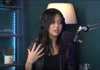 Podcast Keliling, Michelle Ashley Disebut Drama dan Cari Sensasi