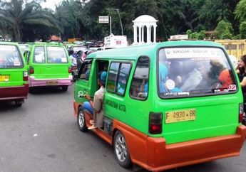 5 Arti Mimpi Naik Angkot, Simbol Perjalanan Hidup, Tanda Bakal Jatuh Melarat?
