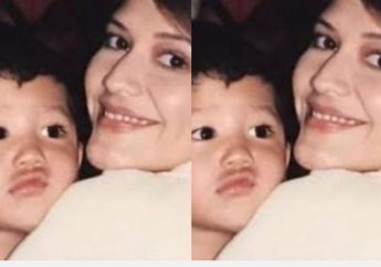 Kenal Bocah Tampan ini? Sempat Dekat Aurel Hermansyah, Kini Nasibnya Mujur Usai Jadi Aktor sampai Lebarkan Sayap ke Dunia Politik