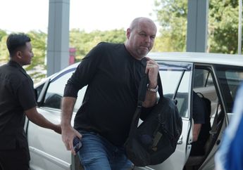 Prediksi Persib Vs Bali United - Menanti Efek Dahsyat Bojan Hodak, Bali United Sedang Bangkit di Tangan Teco