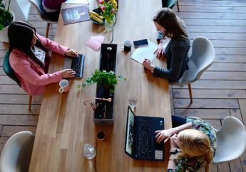 5 Shio Paling Ulet Bekerja, Bisa Diandalkan dan Disiplin