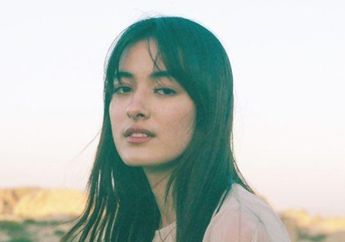 Pertama Kali Pakai Makeup Prostetik, Mawar De Jongh Sampai Tak Dikenali sang Ibunda