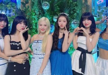 Terjemahan Lirik Lagu Baru Oh My Girl, SUMMER COMES, Tentang Jatuh Cinta?